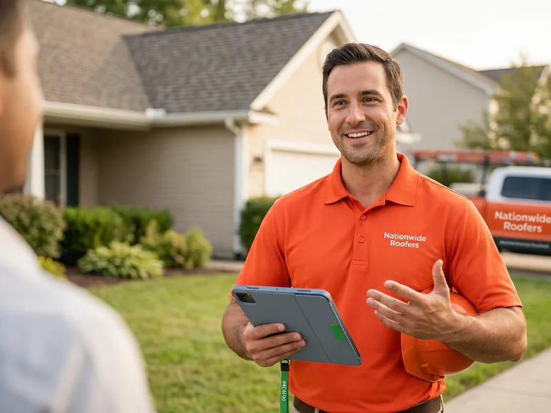 Roof Installation  in Lucedale  FAQ